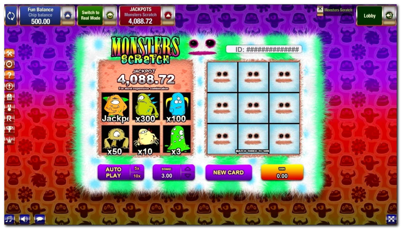 €20 Free Casino Tournament at Magic Red Casino