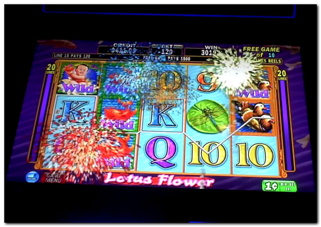 50 Free Casino Spins at Red Bet Casino