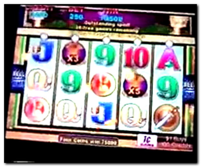 €140 Mobile freeroll slot tournament at Bonanza Game Casino
