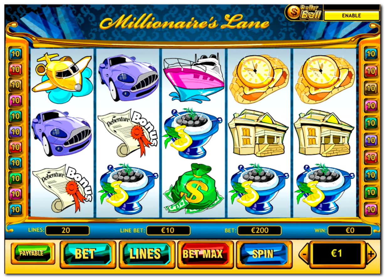 105 Free Spins at Net Bet Casino