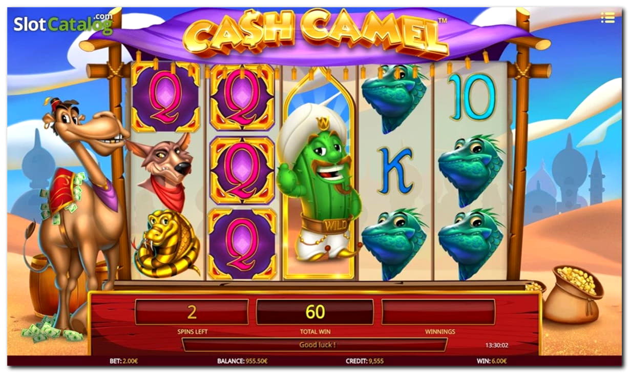 145 Free Spins no deposit at Slots Million Casino