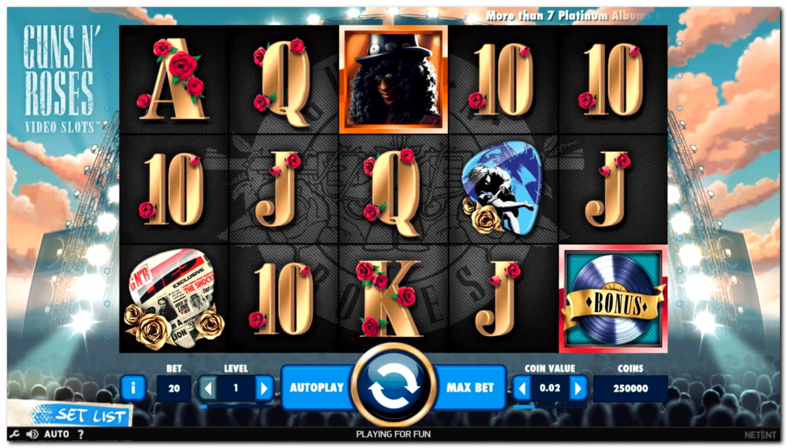 735% Deposit match bonus at Karamba Casino