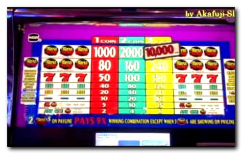 570% Signup casino bonus at Jackpot City Casino