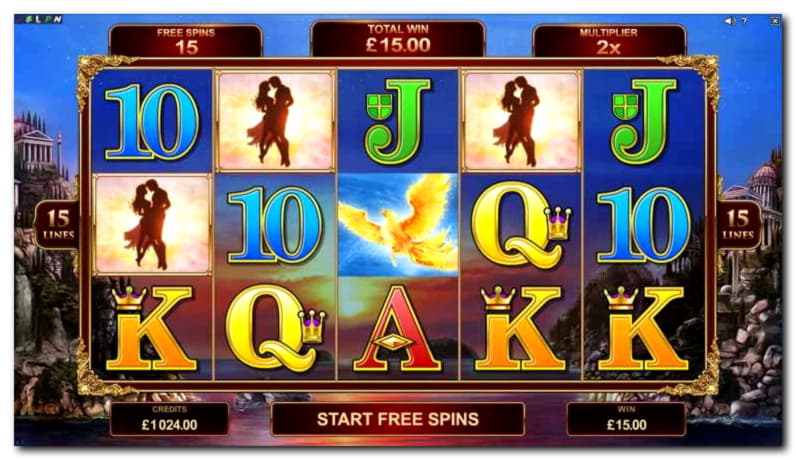 235 Free spins no deposit at Red Bet Casino