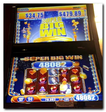 850% Welcome Bonus at Magic Red Casino