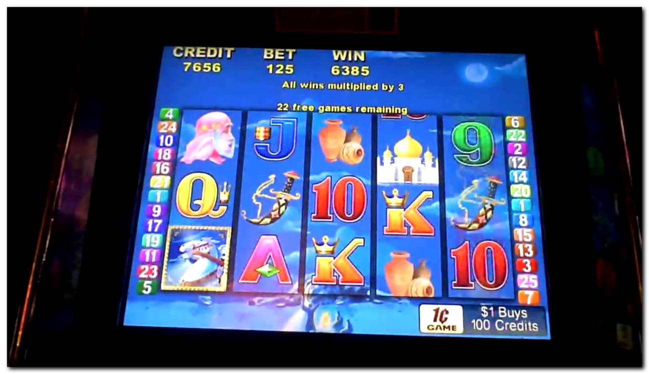 295 free spins no deposit casino at Karamba Casino