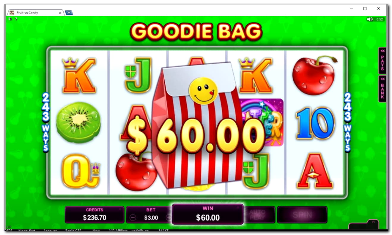 $175 FREE CHIP CASINO at Cherry Casino