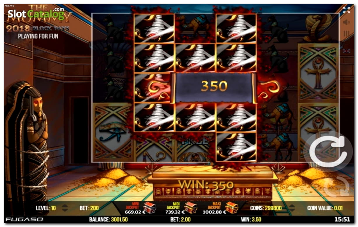 190 Free Spins no deposit casino at Magic Red Casino