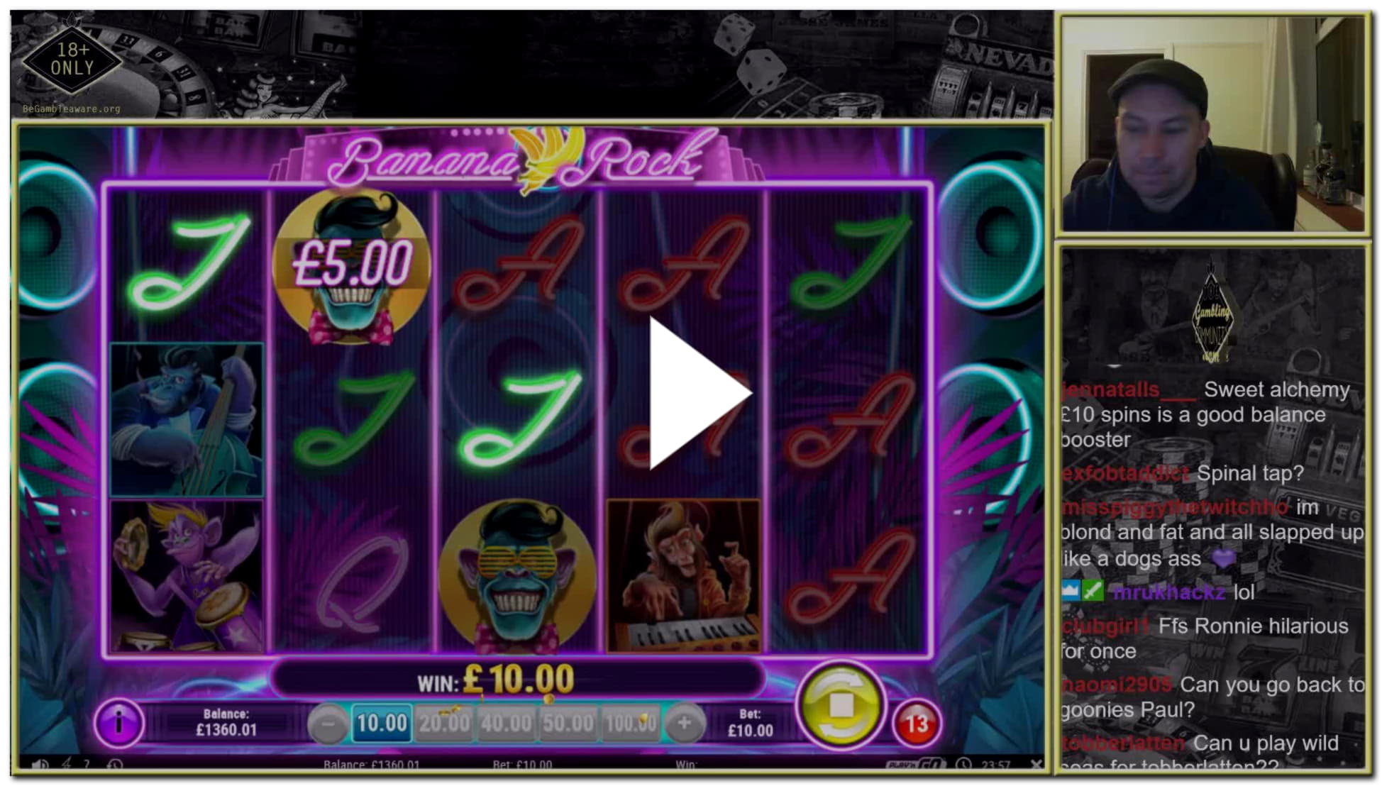 EUR 88 Free Cash at Casino Luck