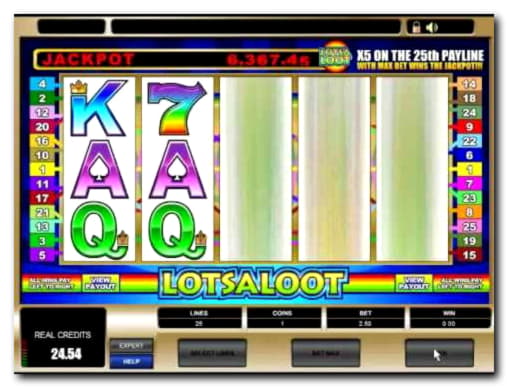 815% Match at a Casino at Jackpot City Casino