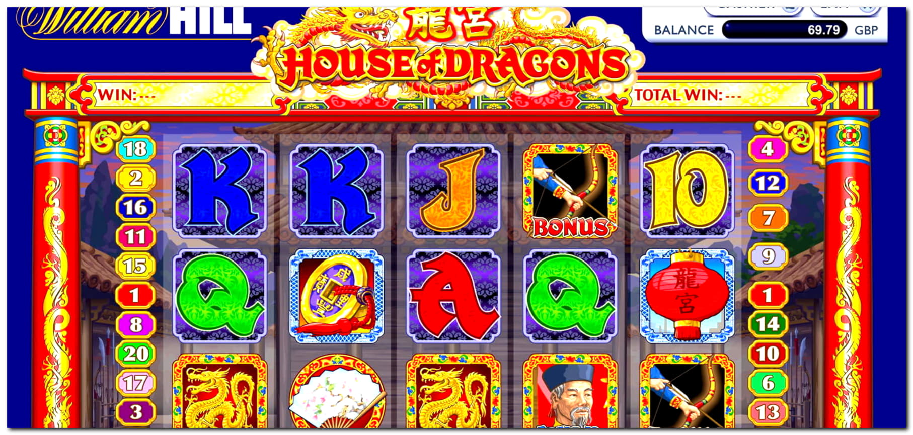795% Deposit match bonus at CasiPlay Casino