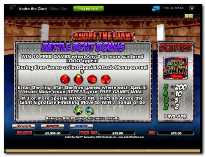 175 Free casino spins at Opti Bet Casino