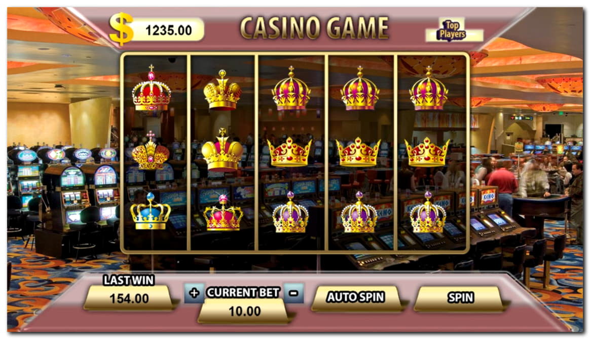 $480 Online Casino Tournament at 888 Casino