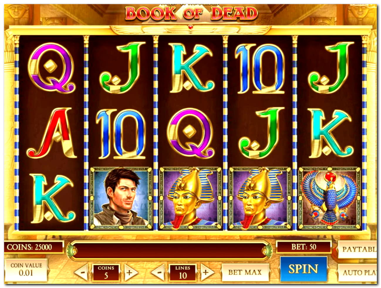 €235 FREE Casino Chip at Joy Casino