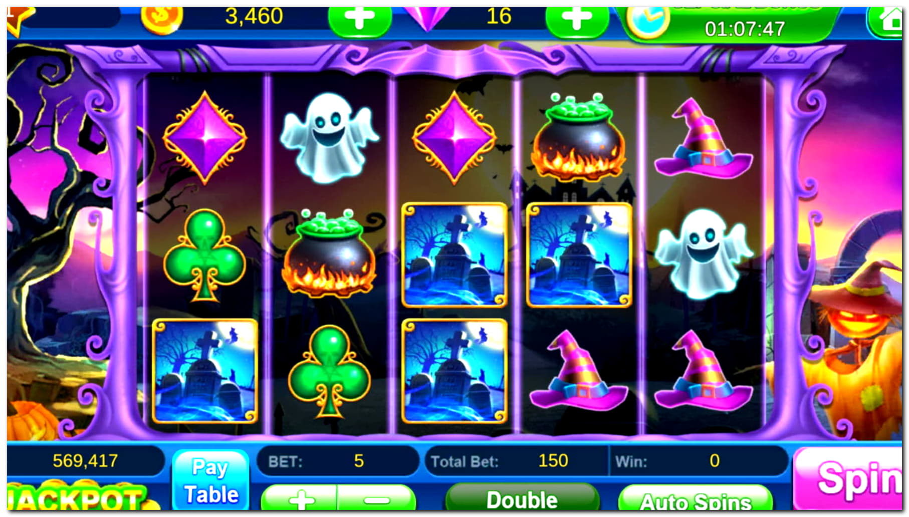 150% Match Bonus Casino at Wild Slots Casino