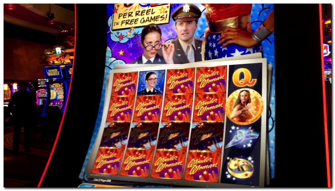 $1205 No Deposit Bonus Casino at Casino Luck