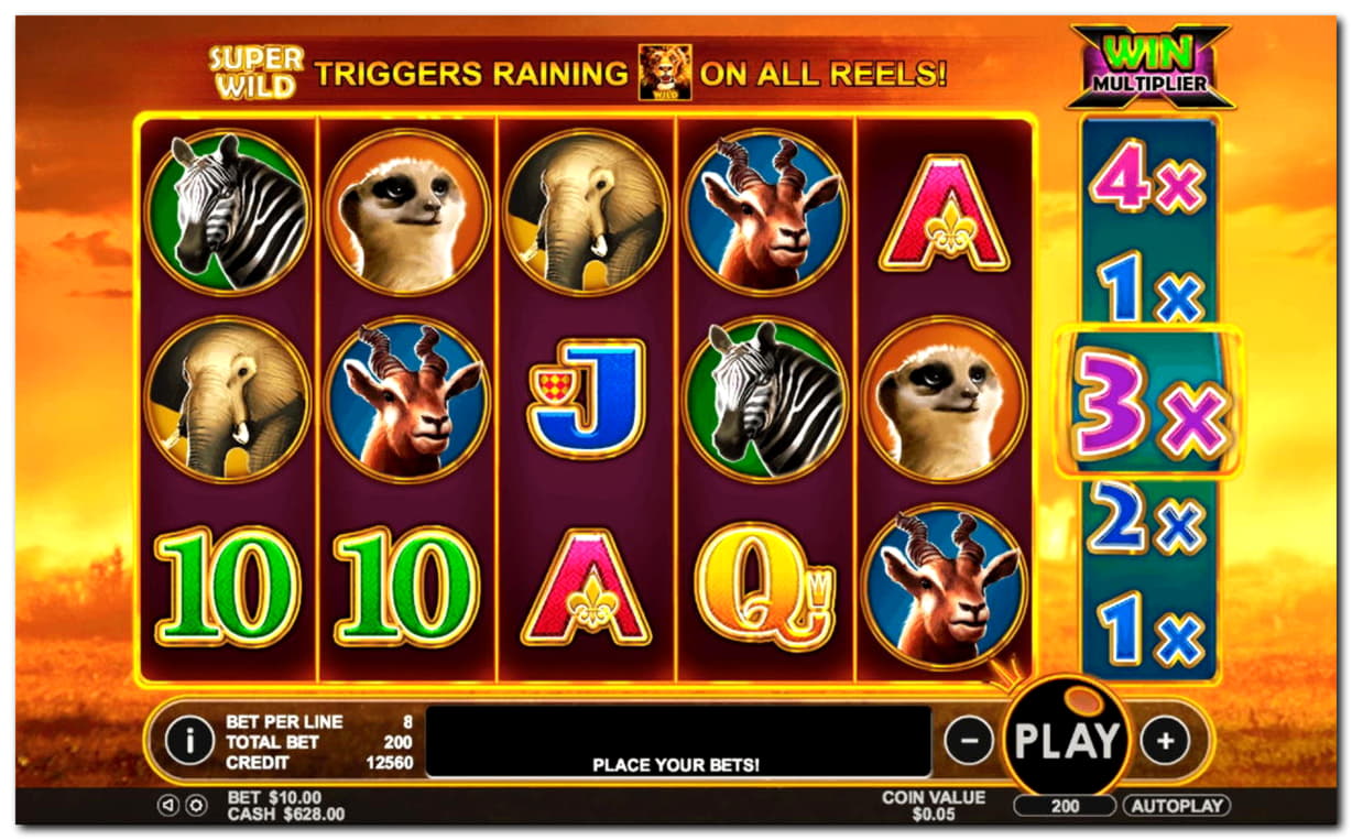 215 Free Spins no deposit casino at Joy Casino