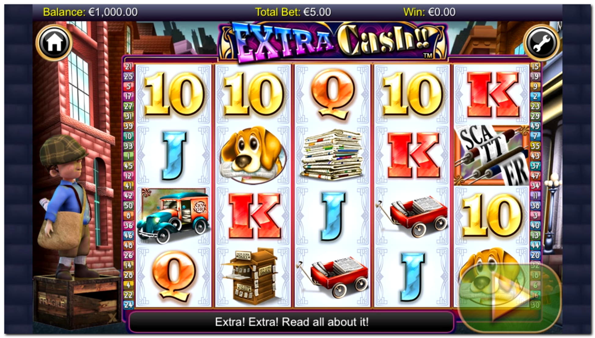 Eur 670 Free casino chip at Cherry Casino