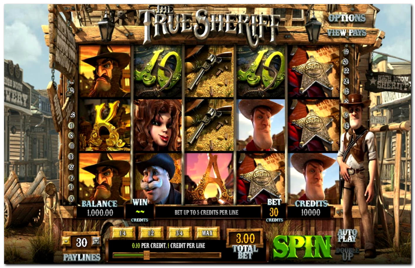 650% Signup Casino Bonus at Opti Bet Casino