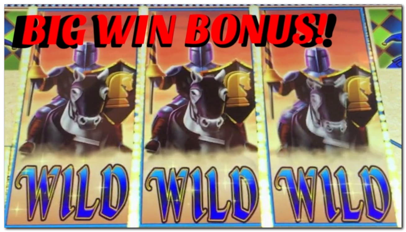 $145 Tournament at Wild Slots Casino