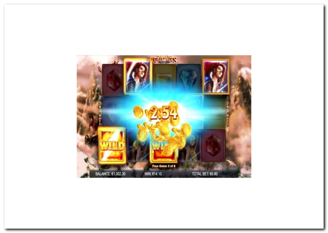 145 Loyal Free Spins! at Cherry Casino