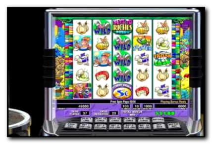 960% Match at a Casino at Black Lotus Casino