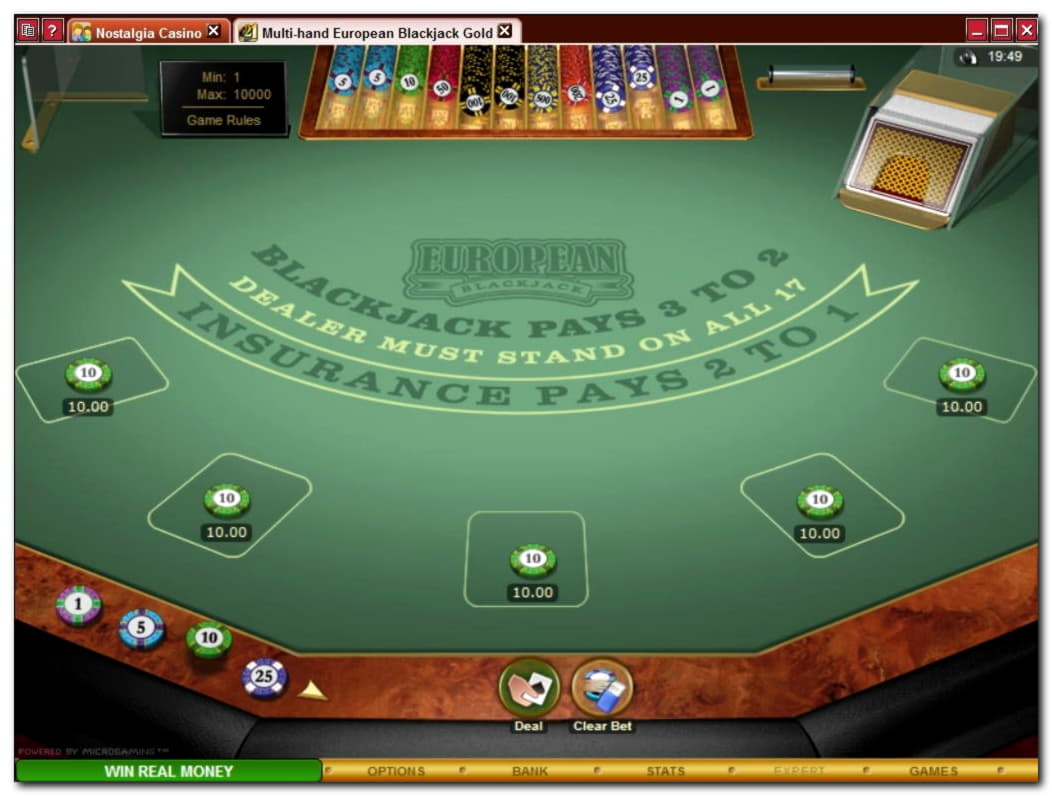 225 Free casino spins at Winner Casino