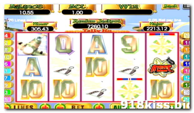 50 Free spins casino at Bonanza Game Casino