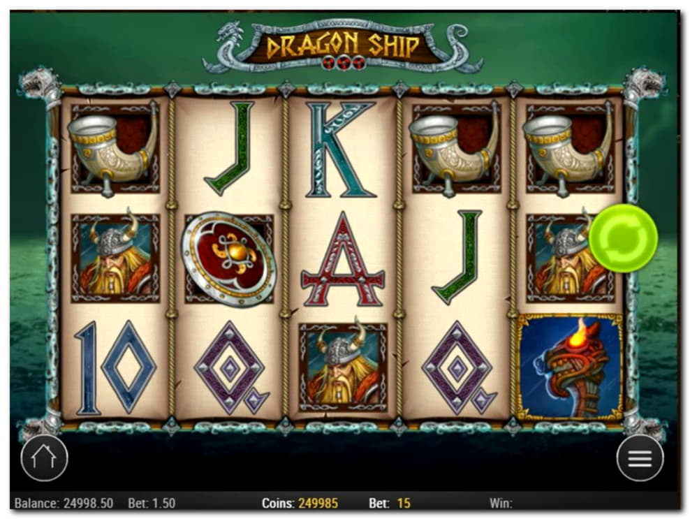 35 Free spins no deposit casino at Big Dollar Casino