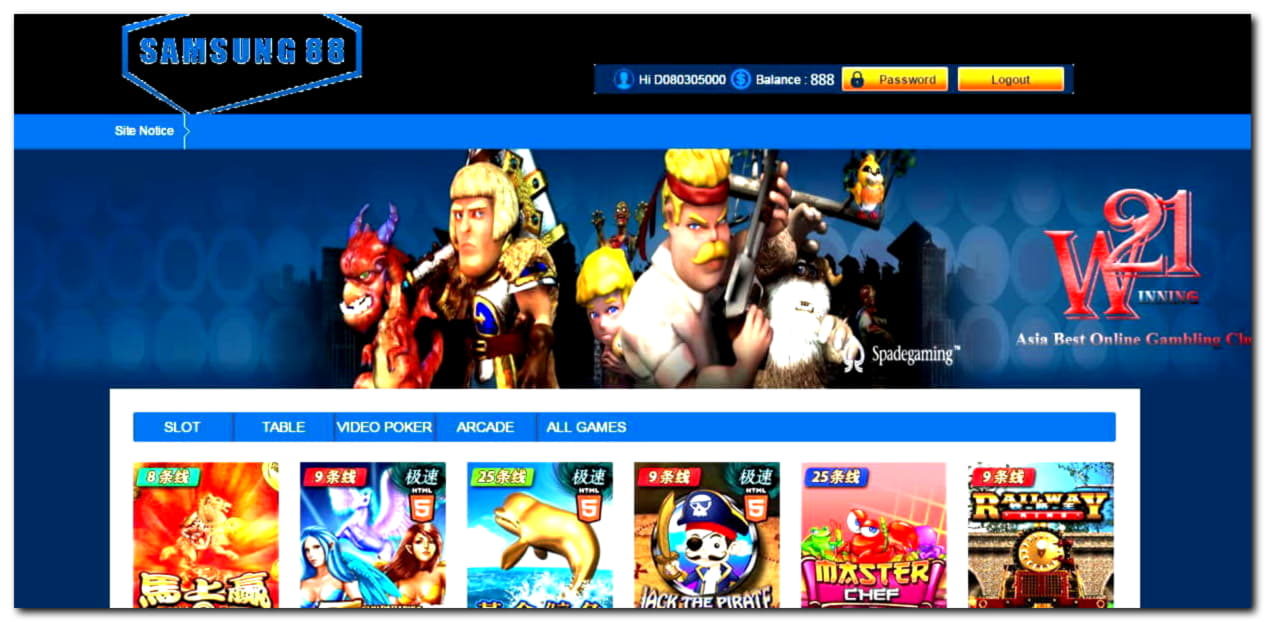 Eur 3120 NO DEPOSIT at Bonanza Game Casino