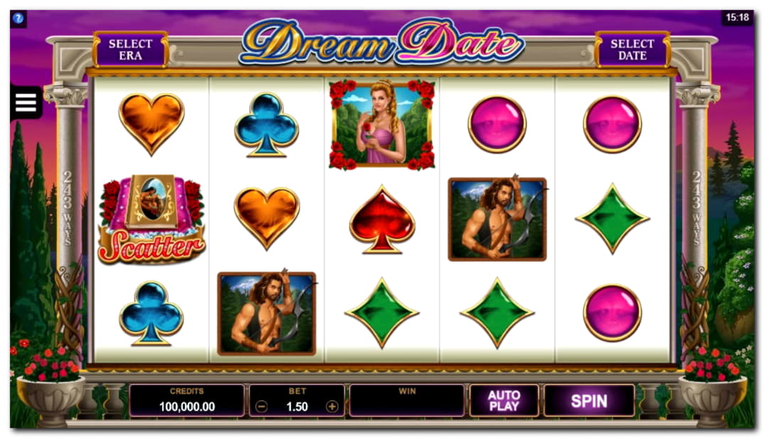 30% Match at a casino at Bonanza Game Casino