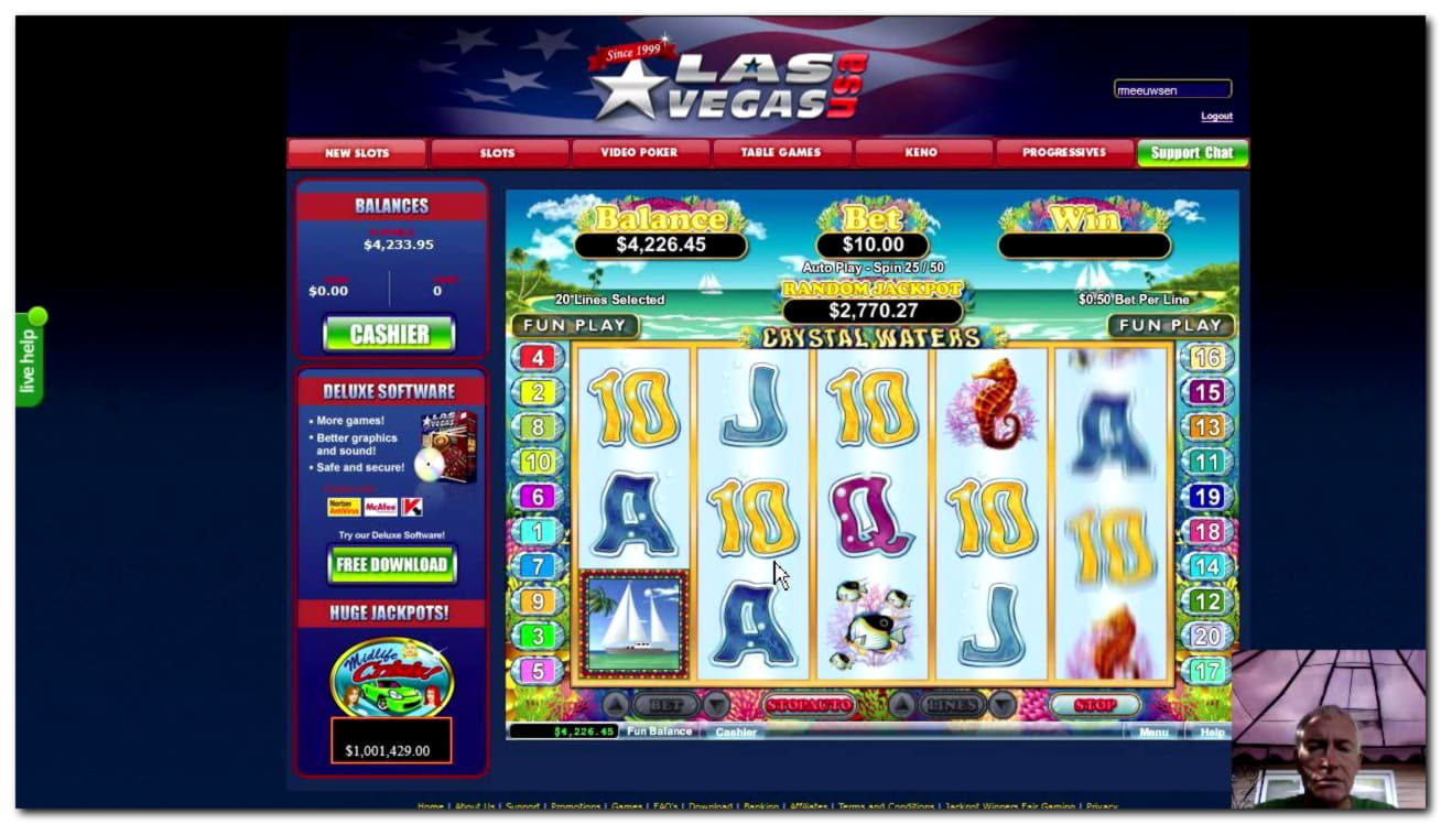 630% Match bonus casino at Joy Casino