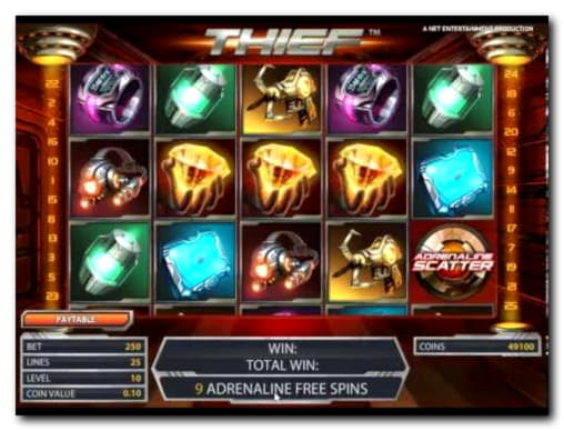 £515 Mobile freeroll slot tournament at Gluck24 Casino