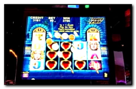 705% No Rules Bonus! at Unique Casino