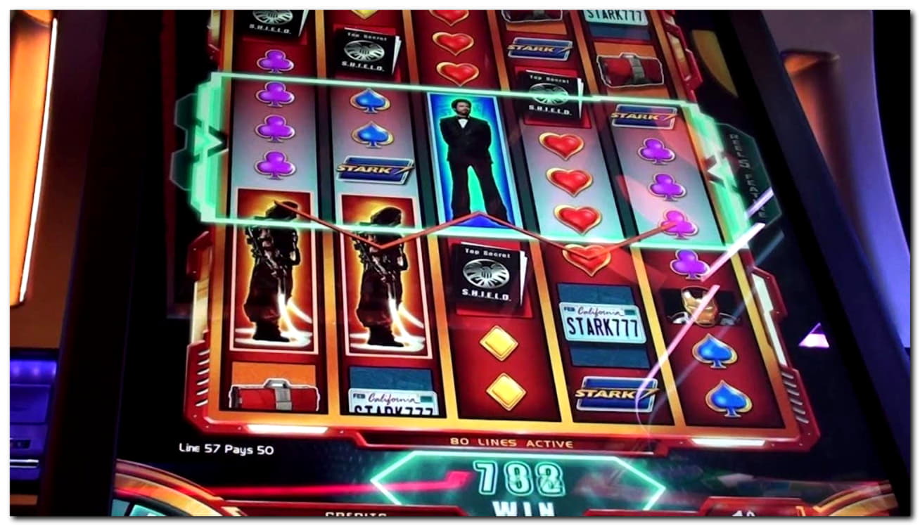 195 Free Spins at Slots Million Casino
