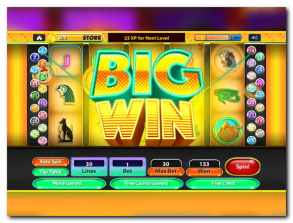 980% Deposit Match Bonus at Big Dollar Casino