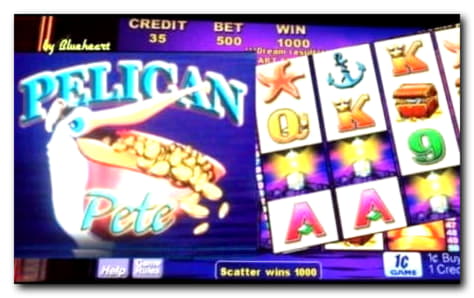 £99 Tournament at Bonanza Game Casino