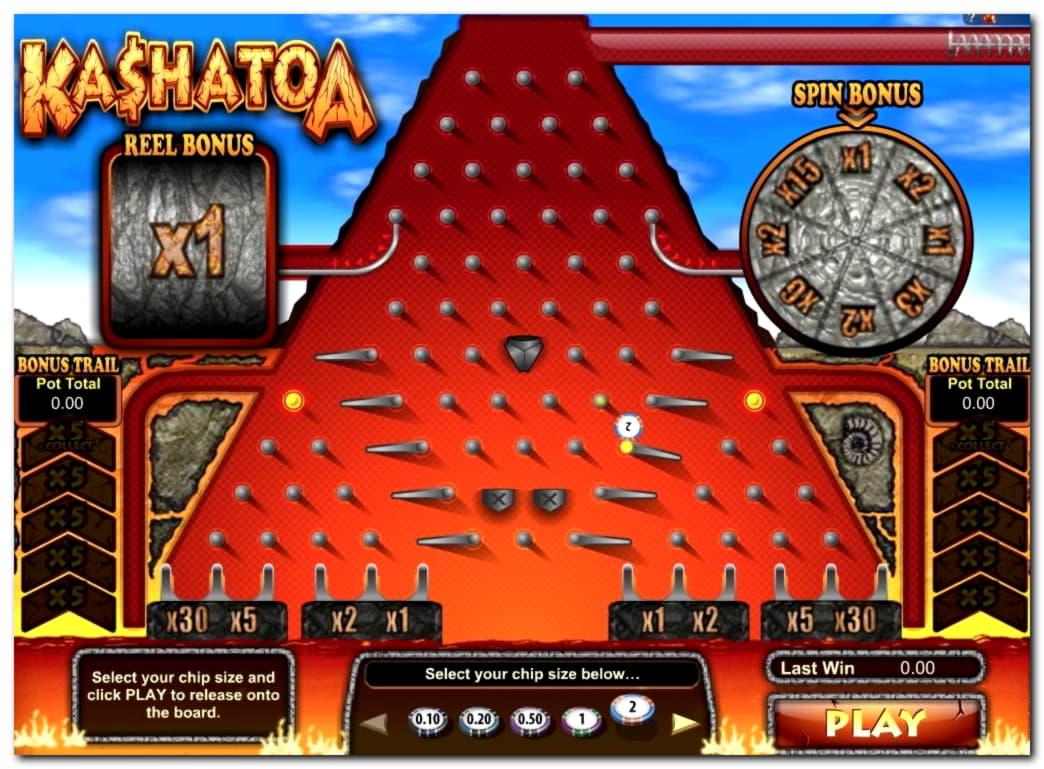 $570 Free Cash at Net Bet Casino