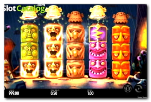 £315 Tournament at Black Lotus Casino