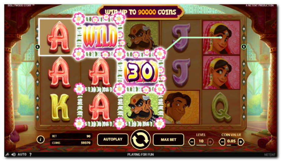 £3955 no deposit casino bonus at Bonanza Game Casino