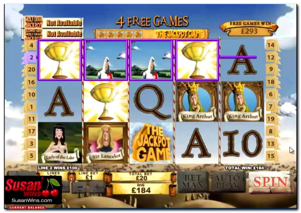 $530 Tournament at Slots Million Casino