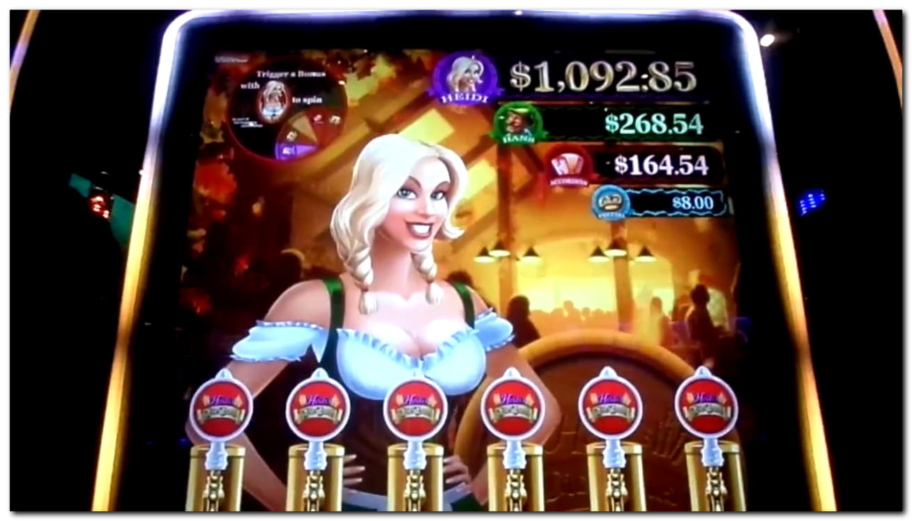Eur 395 Free Casino Tournament at Next Casino