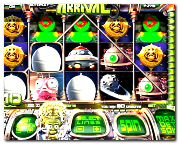 30 Trial Spins at Joy Casino