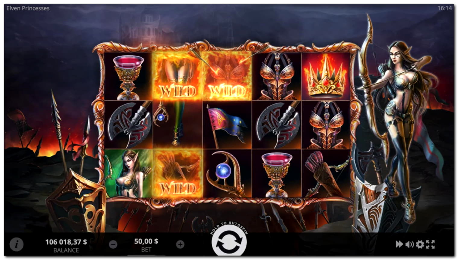 EURO 570 Casino tournaments freeroll at Opti Bet Casino