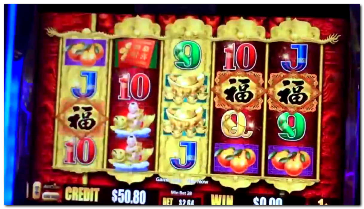 270 FREE SPINS at Mansion Casino