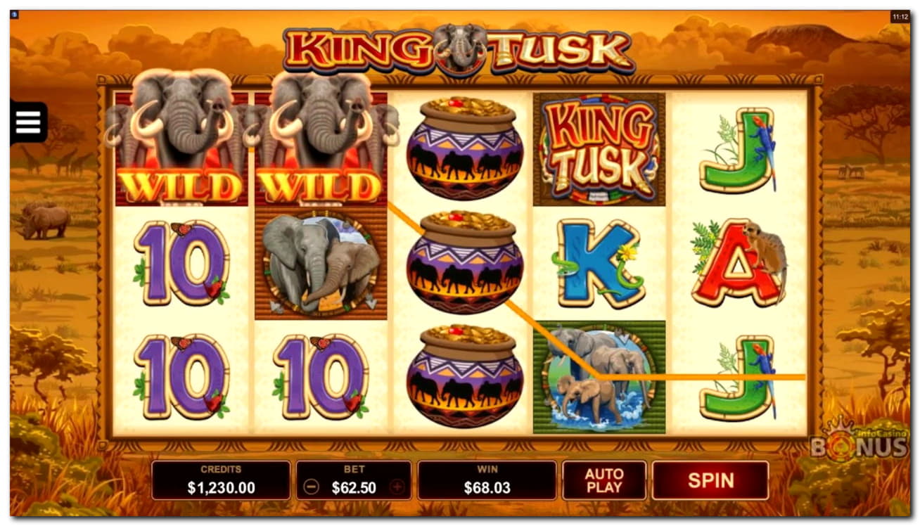 940% casino match bonus at Magic Red Casino