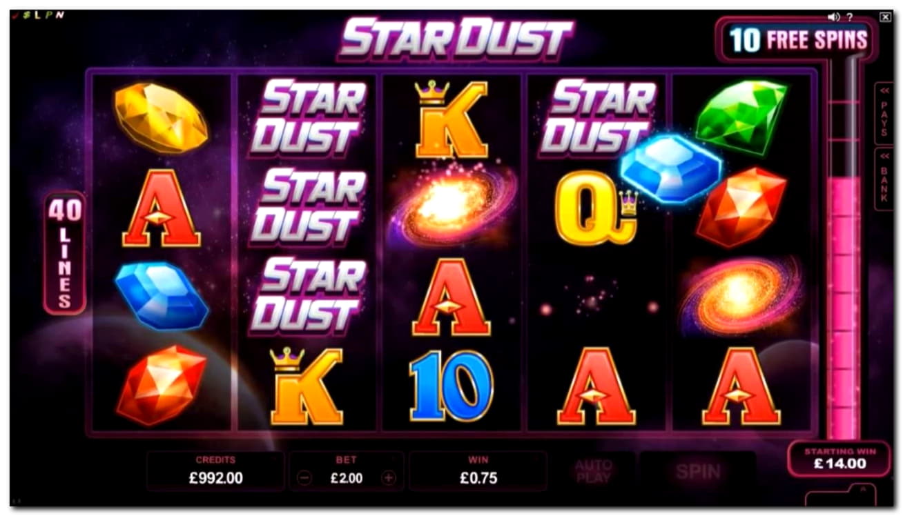 40 Trial Spins at Opti Bet Casino