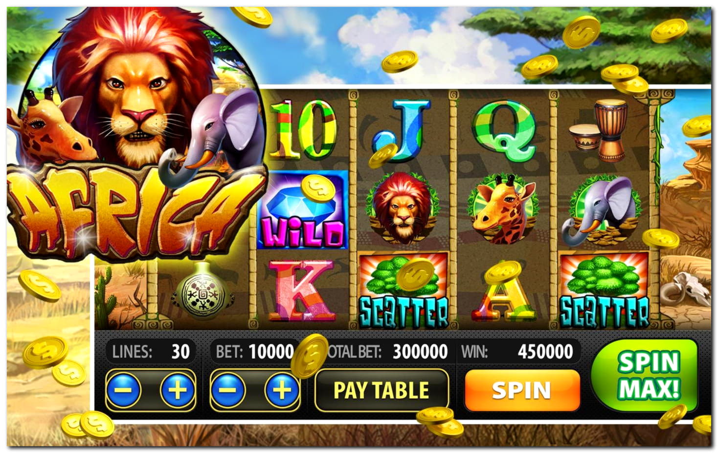 160 free spins casino at Magic Red Casino