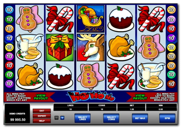 220 Free spins no deposit at Winner Casino