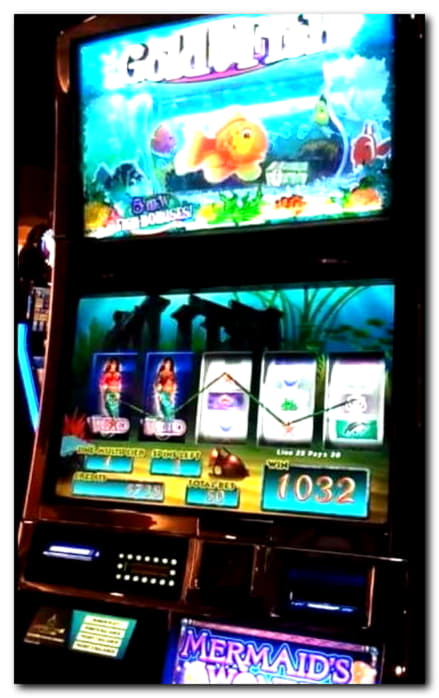 $110 FREE CHIP at Casino Luck